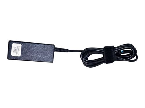 HP Smart - Adaptateur secteur - AC - 45 Watt - non-PFC - pour Laptop 15; Pavilion x360 Laptop; Stream Laptop 11