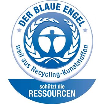 Caisson individuel à 4 tiroirs Exacompta A4