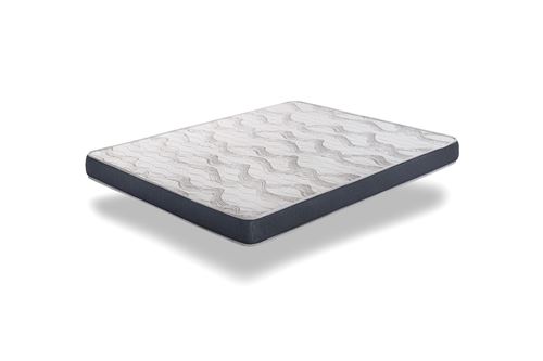 Matelas Mousse épaisseur 15 cm