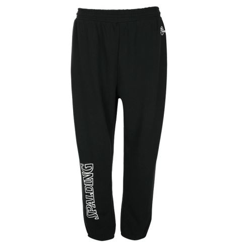 Pantalon Spalding Team II L Noir