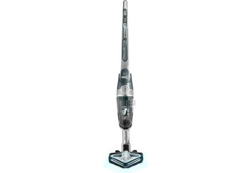Aspirateur balai sans fil Rowenta Air Force Extrême Silence Vert