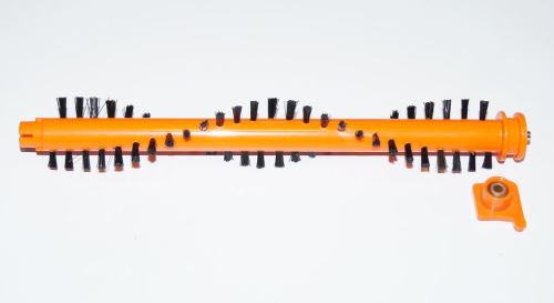 Brosse De L'Électrobrosse pour Aspirateur Rowenta Rs-Rh5291