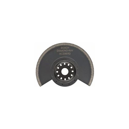 Bosch Segmentsägeblatt DIA-Riff Ø 85 mm