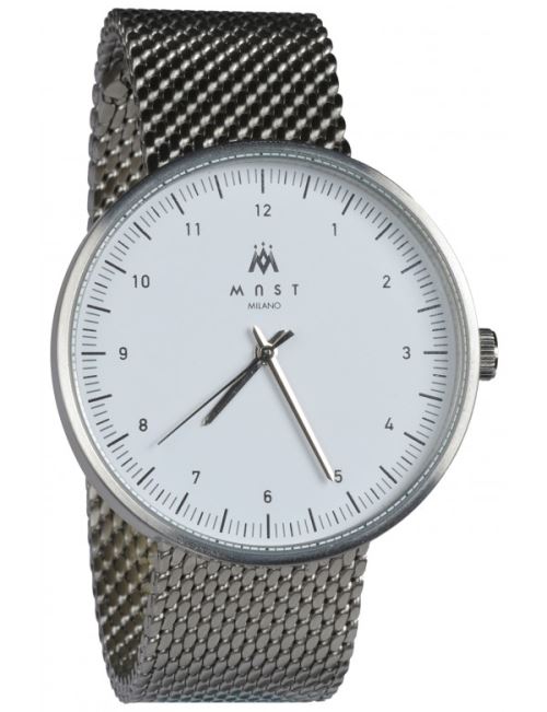 MAST MILANO 2006.SL1WH02-SS - Montre unisexe