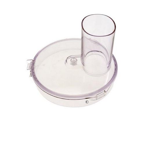 Pièces Détachées Petit Électroménager Moulinex Couvercle Cheminée Du Bol Hachoir - Réf: 5A07631