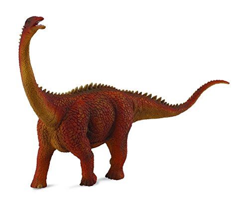 Collecta Alamosaurus Toy