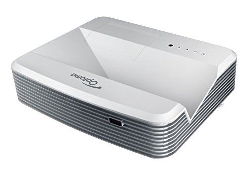 Optoma X320USTi - projecteur DLP - 3D