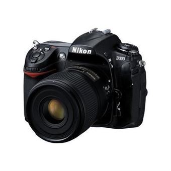 Objectif reflex Nikon AF-S Micro Nikkor 60 mm f/2.8 G ED