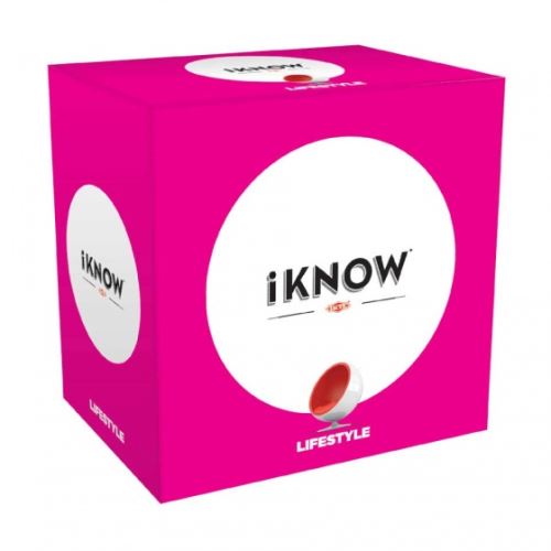 Tactic iKnow salon Mini: Style de vie