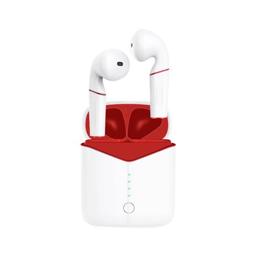 P20 Blueteoth Écouteurs Sans Fil 5,0 Vrai Tws Intra-Auriculaire Earpods Sport pour Huawei Lyej1103