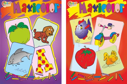 Maxicolor