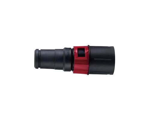 Adapter für interne Absaugung, für GAS 15 L Bosch Accessories 2607002632 Durchmesser 35 mm