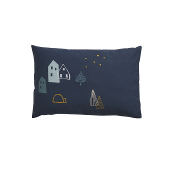 Sur Vertbaudet Taie D Oreiller Bebe Laponie Bleu Nuit 40x60 Achat Prix Fnac Sur Vertbaudet Taie D Oreiller Bebe Laponie Bleu Nuit 40x60 Achat Prix Fnac