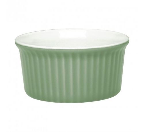 Ramequin vert - 70 ml