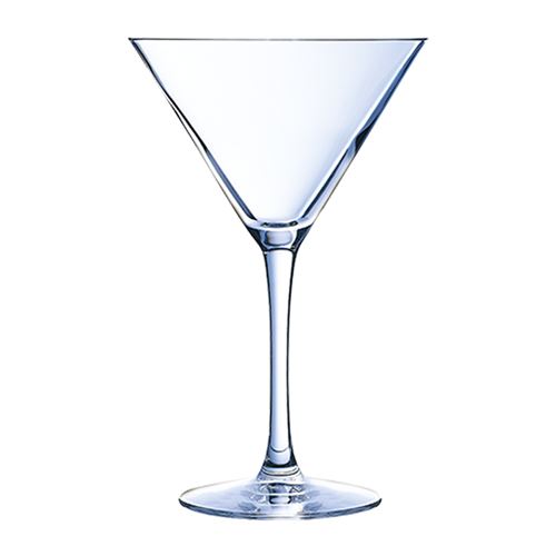 CHEF&SOMMELIER - CABERNET COCKTAIL - 6 verres à cocktail 30cl