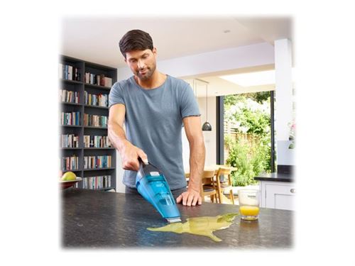 BLACK+DECKER DustBuster WDC215WA Aspirateur Aspirateur à main