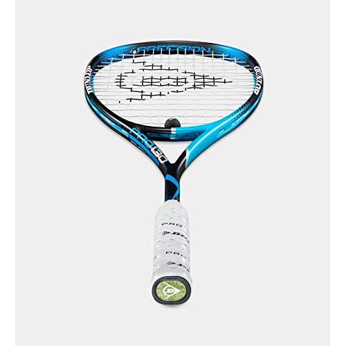 Dunlop Precision 2018 Squash Raquette Série