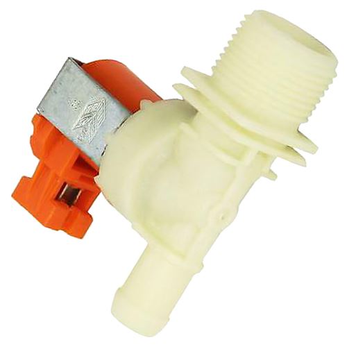 Indesit Electrovalve 1 Voie Lave-Vaisselle C00094227, 482000028004 Ariston Hotpoint - 317030