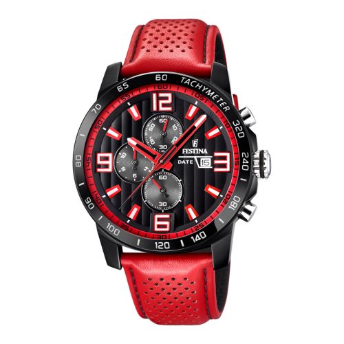 Festina Homme watch F20339/5 Chronographe