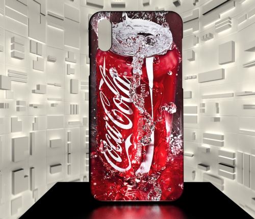 Coque Design Huawei P30 Coca Cola 08