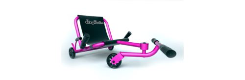 Ezyroller Rose