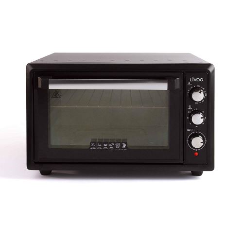 LIVOO DOC212 Mini Four 34l