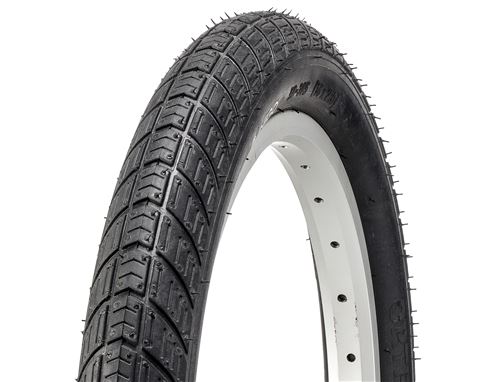 AMIGO Pneu extérieur Ortem Venom16 x 2,00 (50-305) noir