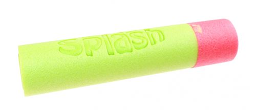 Free and Easy pulvérisateur d'eau 32 cm rouge/vert