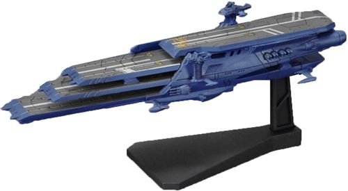 Mecha Collection Space Battleship Yamato 2199 No.16 Schdelg
