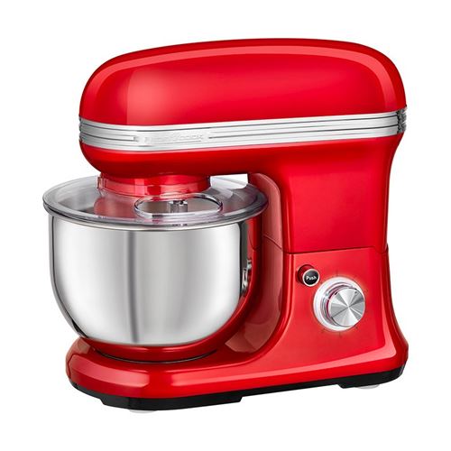 Non Communiqué Rouge Robot Pétrin Multifonction 1200W Vintage Proficook Pc-Km 1197