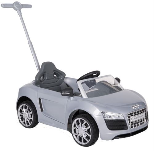 Rollplay Audiargent duwauto