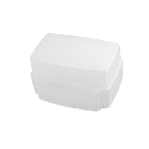 Diffuseur de Flash pour Pentax AF540FGZ Metz 40 MZ1i Metz 40 MZ3i
