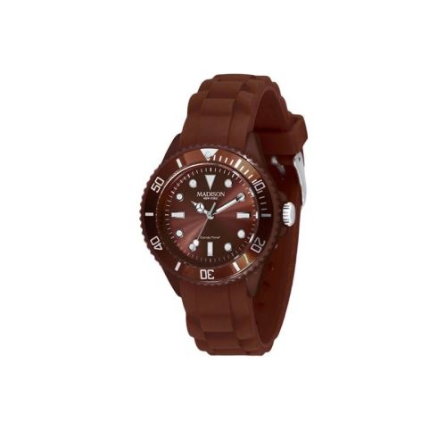 Montre Unisexe Madison L4167-19 (35 mm)