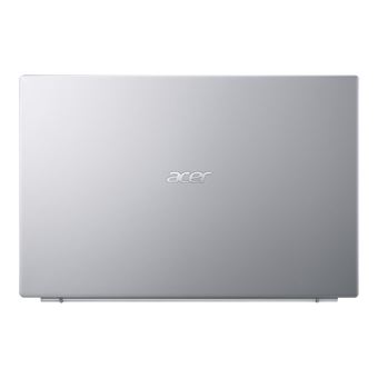 Acer Aspire 3 A317-33 - Celeron N4500 / 1.1 GHz - Win 10 ...
