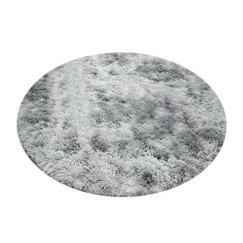 Ultra Soft Area Moderne Tapis Shaggy Tapis Nursery Accueil Chambre Peluche Tapis Décor JJZS212