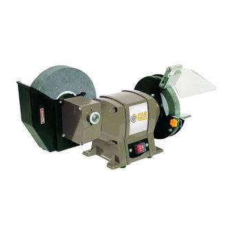 FARTOOLS ONE - TME 150-200B Touret a meuler 250W D200mm - 110150 - 1