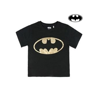 T shirt batman enfant clearance
