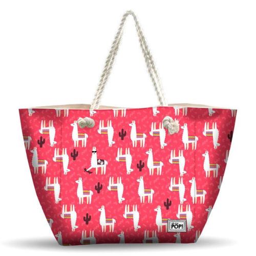 Sac de plage Oh My Pop Cuzco