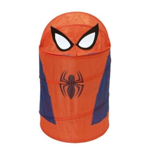 Marvel boîte de rangement rabattable Spider-Man 40 x 70 cm