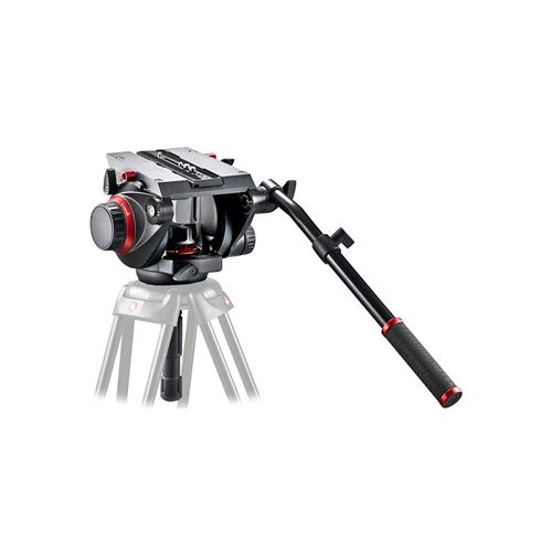 Manfrotto 509HD - sommet de trépied