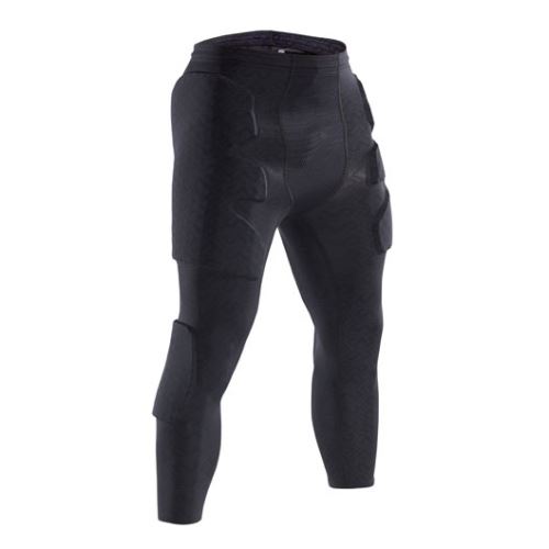 Pantalon 3/4 de protection McDavid Hex Guard II-L