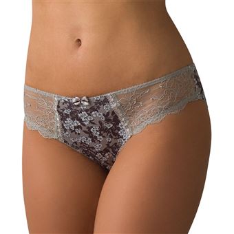 slip feminin