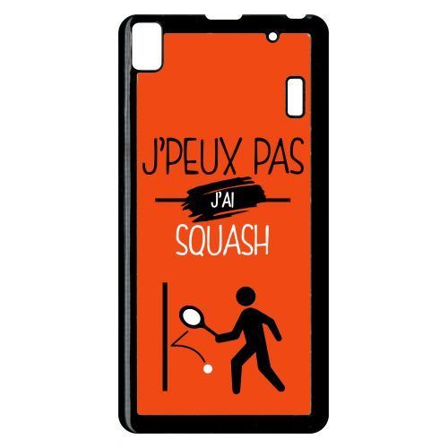Coque lenovo a7000 j peux pas j ai squash 5