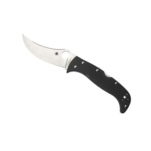 couteau Chinook 4 Spyderco c63gp4