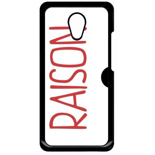 Coque meizu m2 note j en ai marre d avoir toujours raison 3
