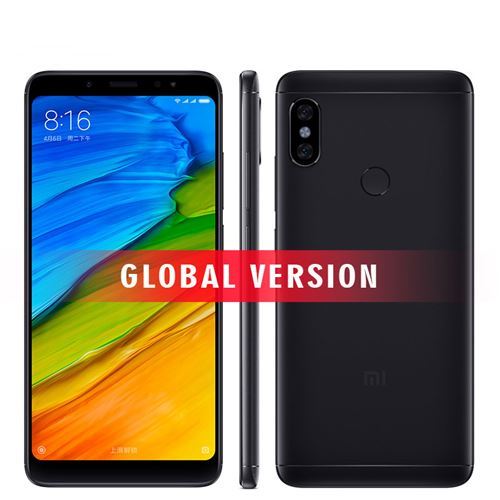 Redmi Note 5