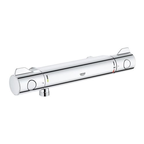 Grohe Douche Mitigeur Thermostatique Grohtherm 800 34561000