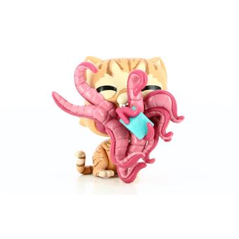 Figurine POP Marvel Captain Marvel Goose Flerken