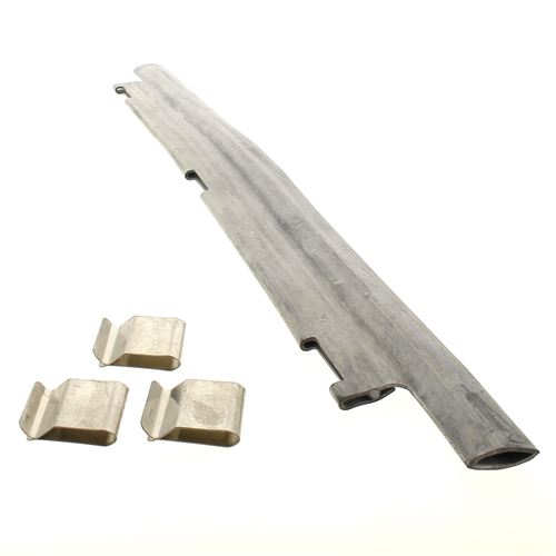  Joint de bas de porte pour lave-vaisselle Whirlpool C00056475