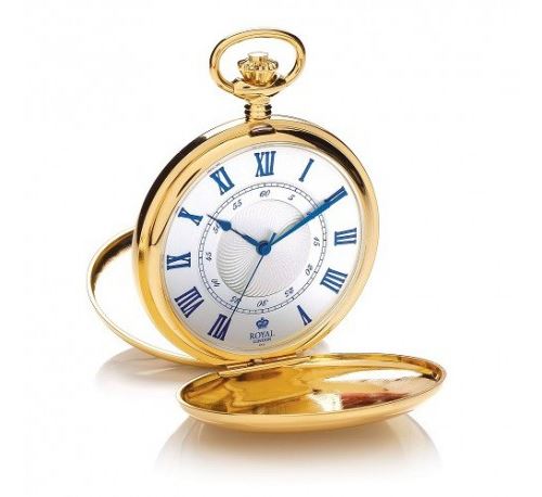 Royal London Montres Doré Homme - 90050-02